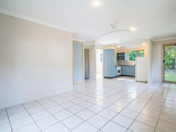Fourth view of Homely house listing, 4 Echidna Court, Gooburrum QLD 4670