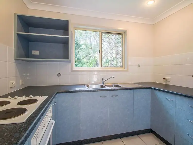 Fifth view of Homely house listing, 4 Echidna Court, Gooburrum QLD 4670