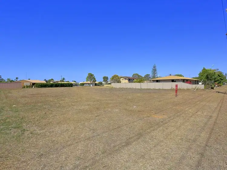 Fourth view of Homely land listing, 220 Barolin Street, Avenell Heights QLD 4670