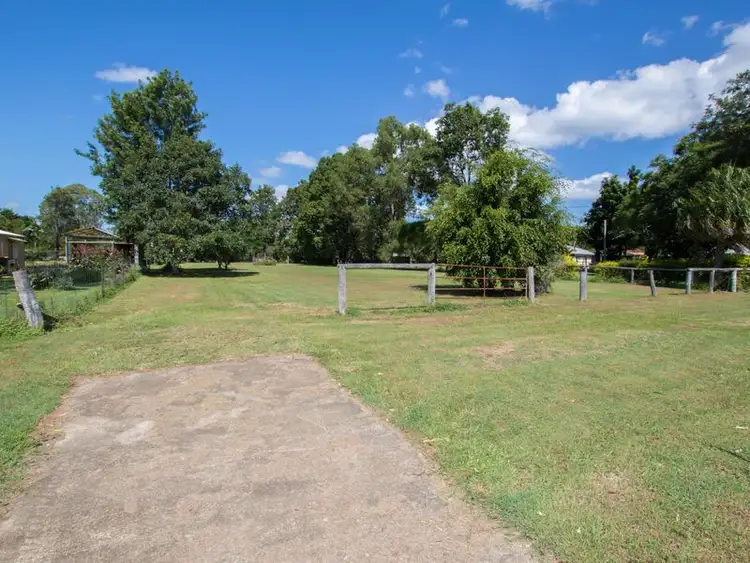 Second view of Homely land listing, 7 Coopers Road, Yandaran QLD 4673
