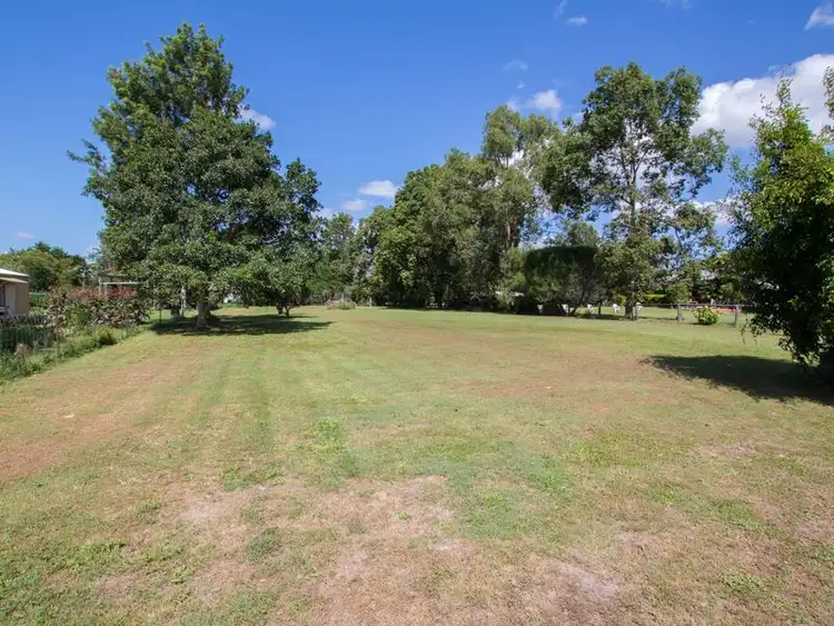 Third view of Homely land listing, 7 Coopers Road, Yandaran QLD 4673