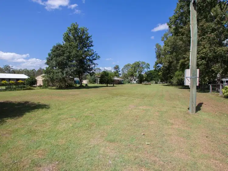 Fourth view of Homely land listing, 7 Coopers Road, Yandaran QLD 4673