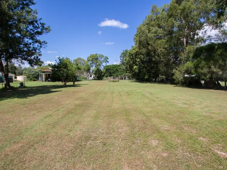Fifth view of Homely land listing, 7 Coopers Road, Yandaran QLD 4673