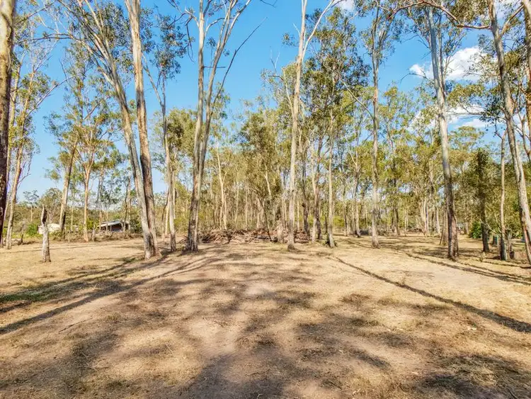 4 Sunbird Court, South Bingera QLD 4670