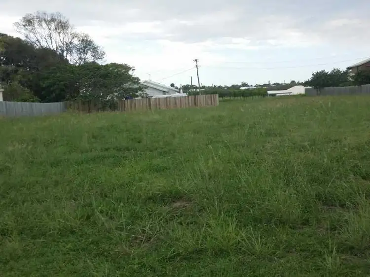 339 Woongarra Scenic Drive, Innes Park QLD 4670