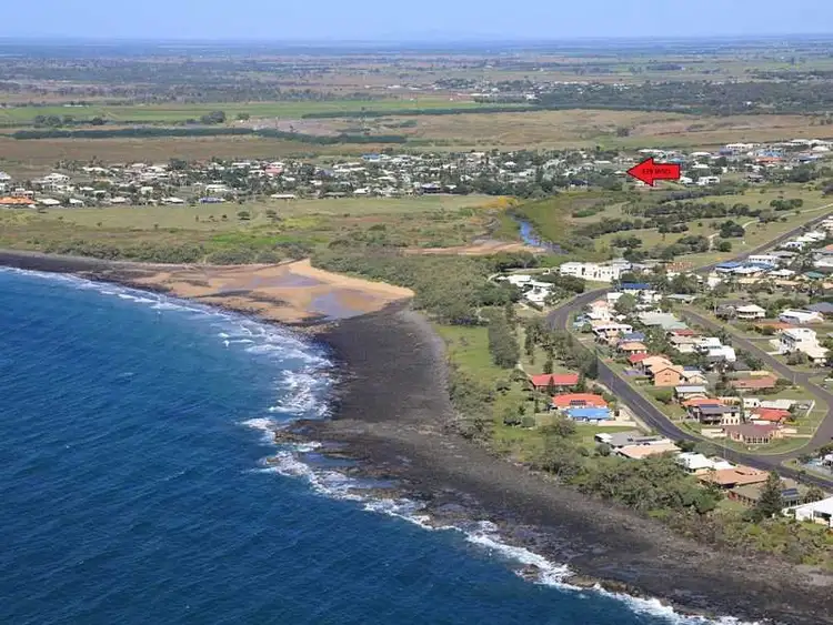 Second view of Homely land listing, 339 Woongarra Scenic Drive, Innes Park QLD 4670
