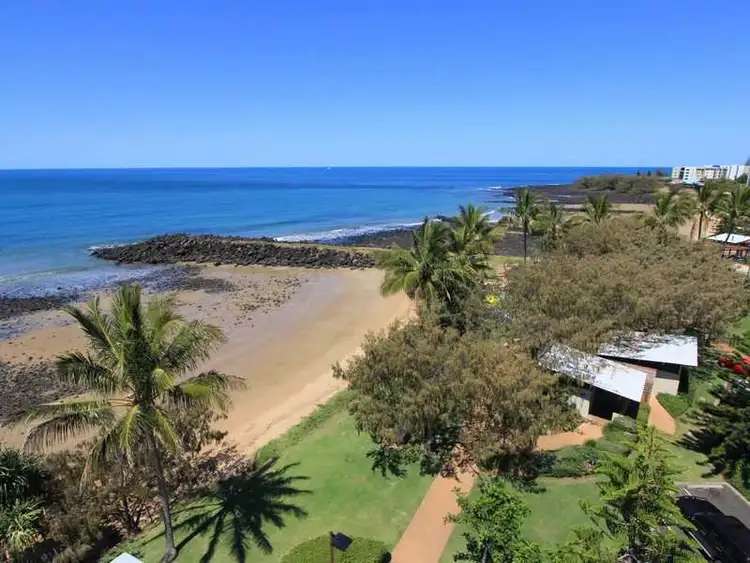 Third view of Homely land listing, 339 Woongarra Scenic Drive, Innes Park QLD 4670