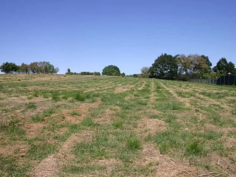 Second view of Homely land listing, 23 Coral Cove Drive, Coral Cove QLD 4670