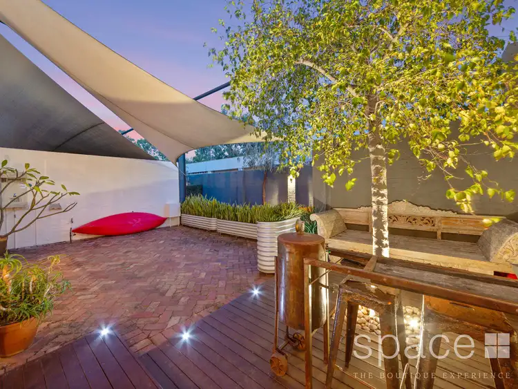 Fourth view of Homely house listing, 1/65 Thompson Road, North Fremantle WA 6159
