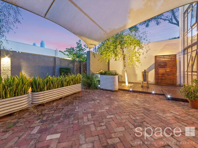 Fifth view of Homely house listing, 1/65 Thompson Road, North Fremantle WA 6159