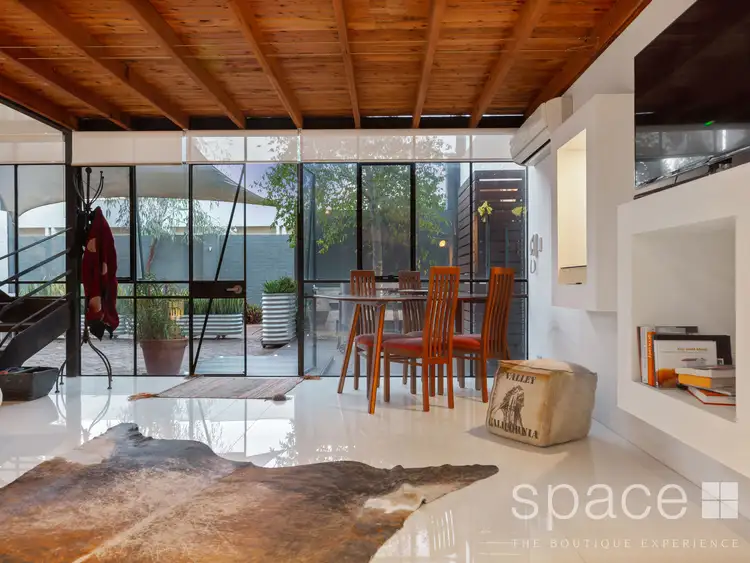 Sixth view of Homely house listing, 1/65 Thompson Road, North Fremantle WA 6159