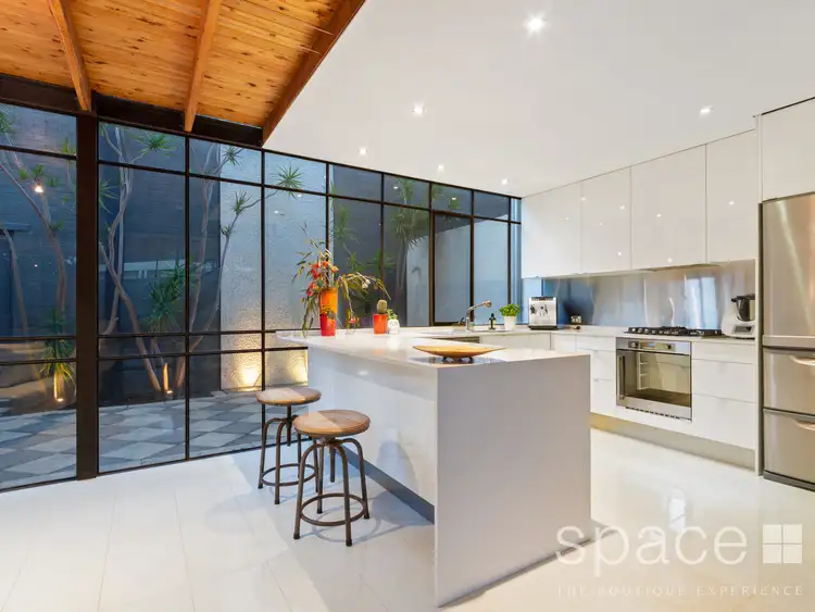 Seventh view of Homely house listing, 1/65 Thompson Road, North Fremantle WA 6159