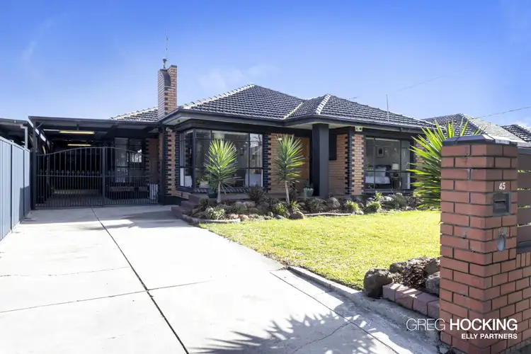 45 Freemans Road, Altona North VIC 3025