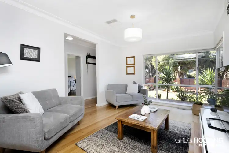 Second view of Homely house listing, 45 Freemans Road, Altona North VIC 3025