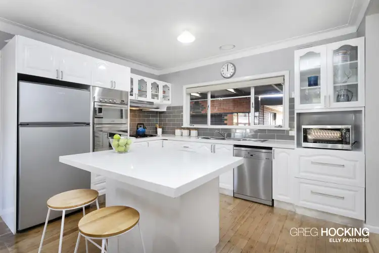 Third view of Homely house listing, 45 Freemans Road, Altona North VIC 3025