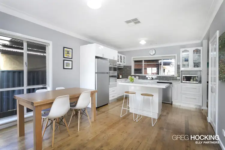 Fourth view of Homely house listing, 45 Freemans Road, Altona North VIC 3025
