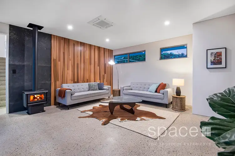Third view of Homely house listing, 35 Boscombe Avenue, City Beach WA 6015