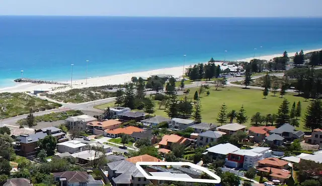 Fifth view of Homely house listing, 35 Boscombe Avenue, City Beach WA 6015