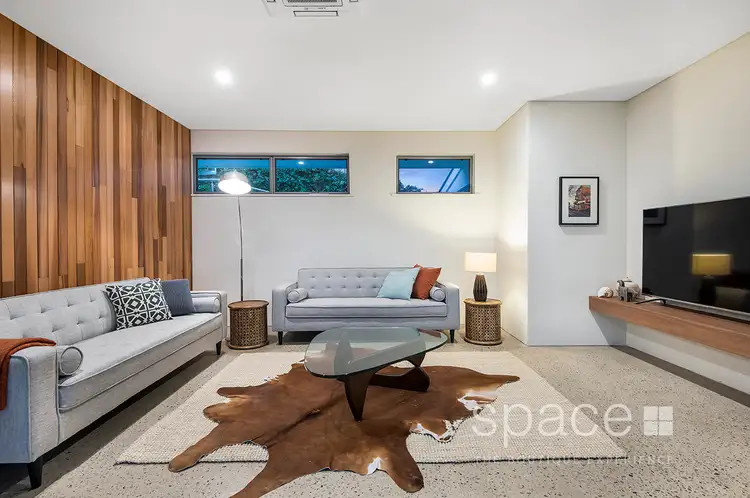 Sixth view of Homely house listing, 35 Boscombe Avenue, City Beach WA 6015