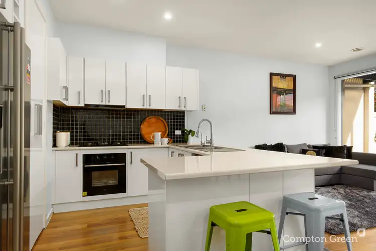 Fourth view of Homely house listing, 39 John Liston Drive, Newport VIC 3015