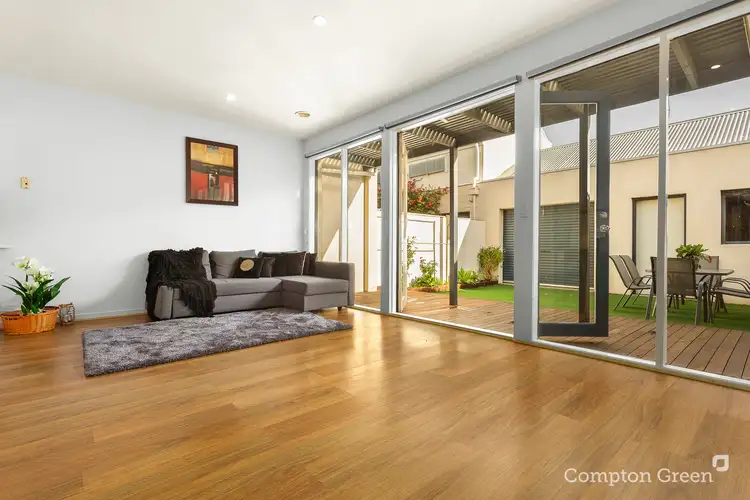 Fifth view of Homely house listing, 39 John Liston Drive, Newport VIC 3015