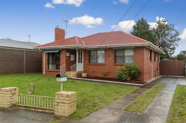 16 Corsican Street, Frankston North VIC 3200