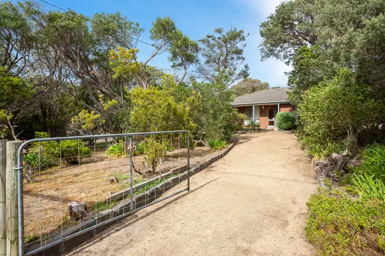 45 Marcia Avenue, Rye VIC 3941