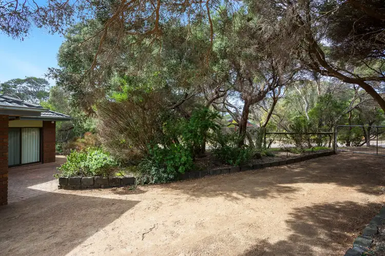 Second view of Homely house listing, 45 Marcia Avenue, Rye VIC 3941