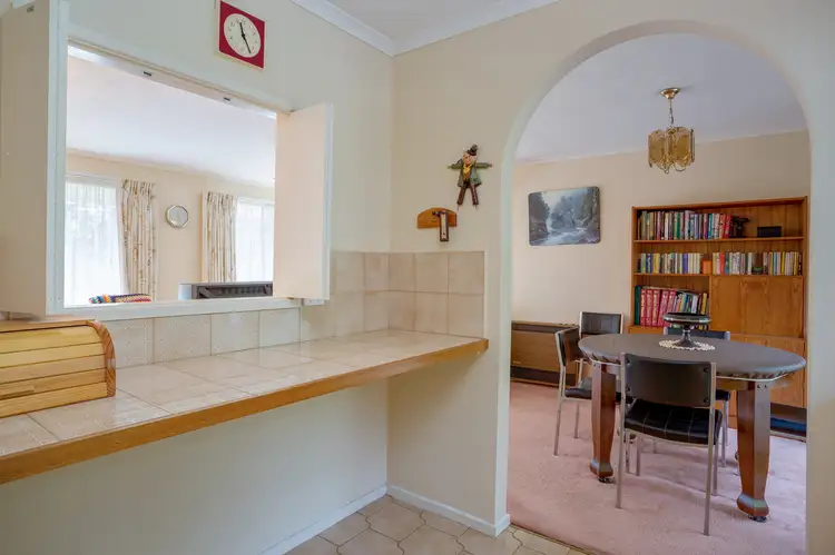 Fourth view of Homely house listing, 45 Marcia Avenue, Rye VIC 3941