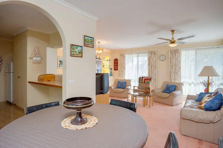 Fifth view of Homely house listing, 45 Marcia Avenue, Rye VIC 3941