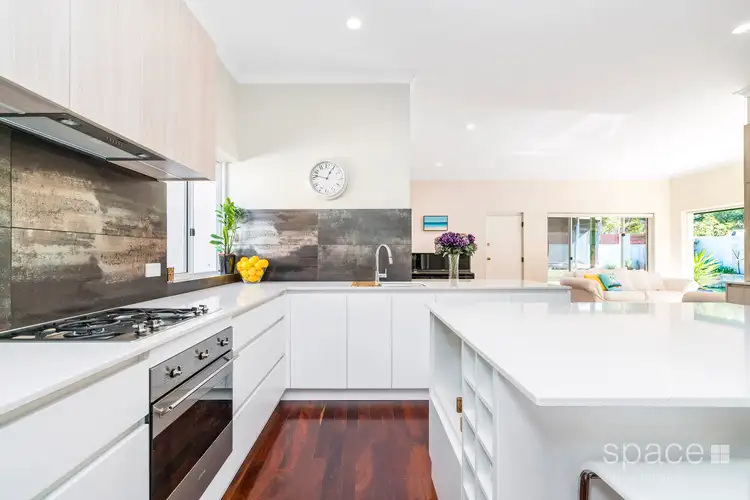 4 Nandina Avenue, Mount Claremont WA 6010