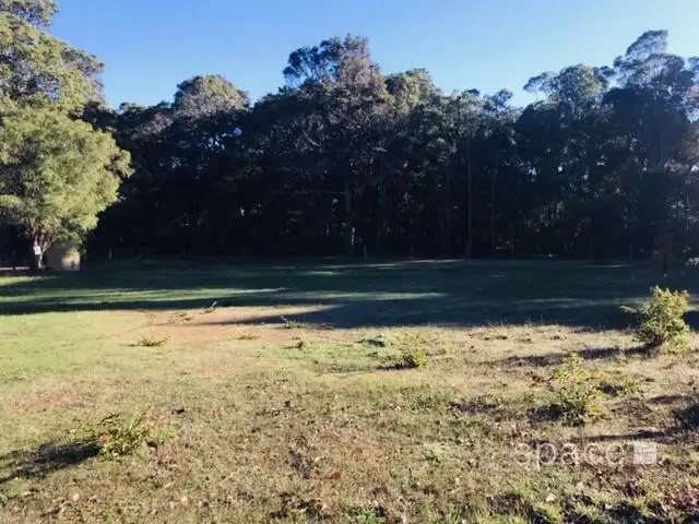 Second view of Homely land listing, 6 Knox Place, Witchcliffe WA 6286
