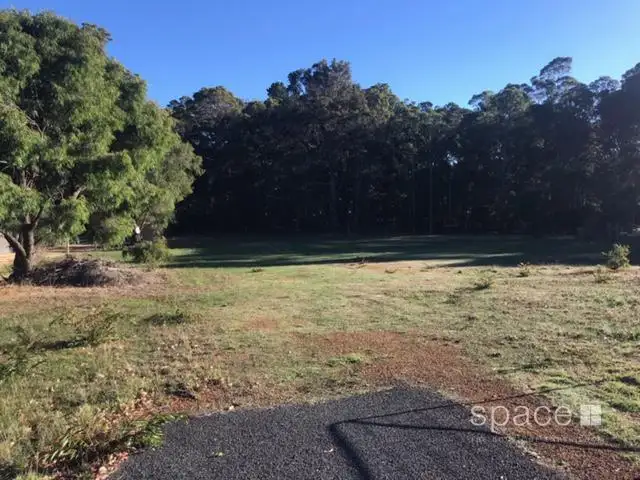 Fourth view of Homely land listing, 6 Knox Place, Witchcliffe WA 6286