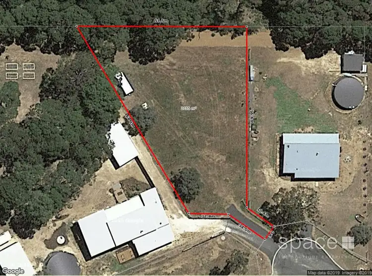 Fifth view of Homely land listing, 6 Knox Place, Witchcliffe WA 6286
