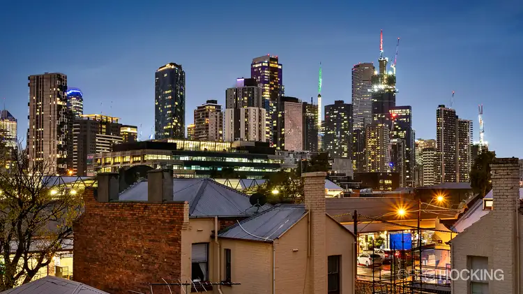 Second view of Homely apartment listing, 37/333 Coventry Street, South Melbourne VIC 3205