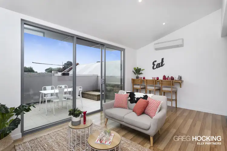 1/421 Melbourne Road, Newport VIC 3015