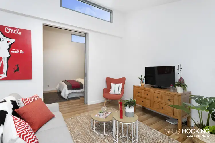 Fourth view of Homely unit listing, 1/421 Melbourne Road, Newport VIC 3015