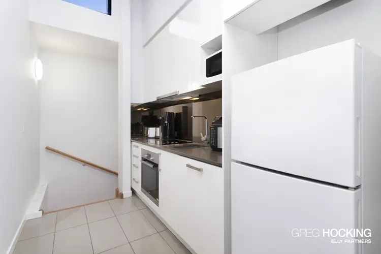 Sixth view of Homely unit listing, 1/421 Melbourne Road, Newport VIC 3015