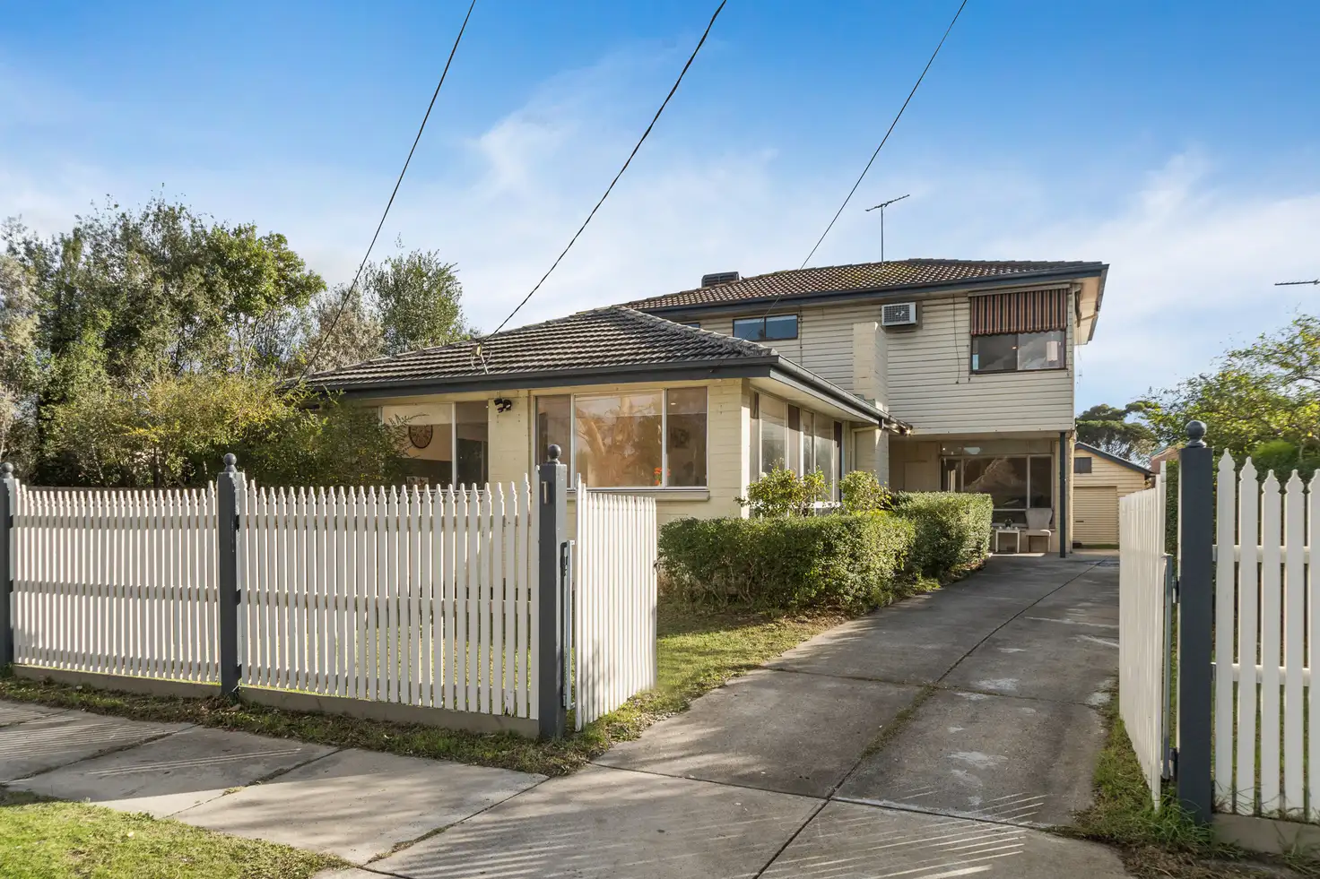 Main view of Homely house listing, 1 Kerry Street, Seaford VIC 3198