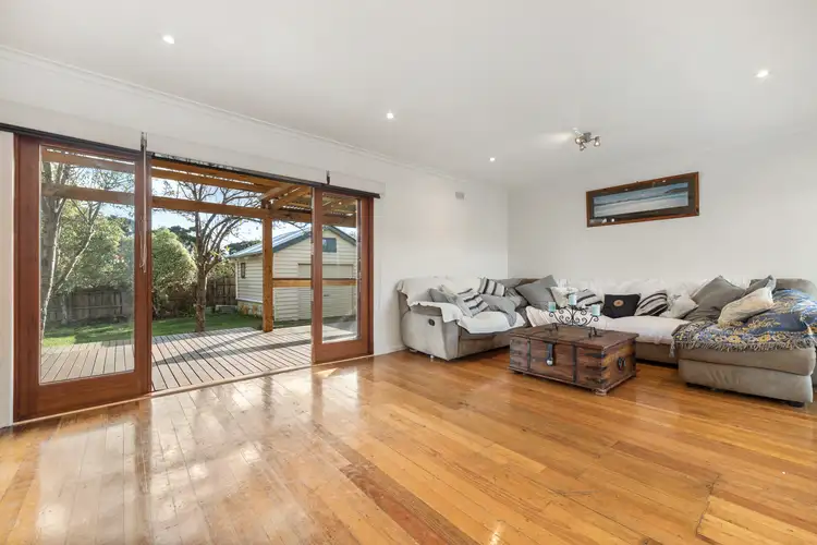 Second view of Homely house listing, 1 Kerry Street, Seaford VIC 3198