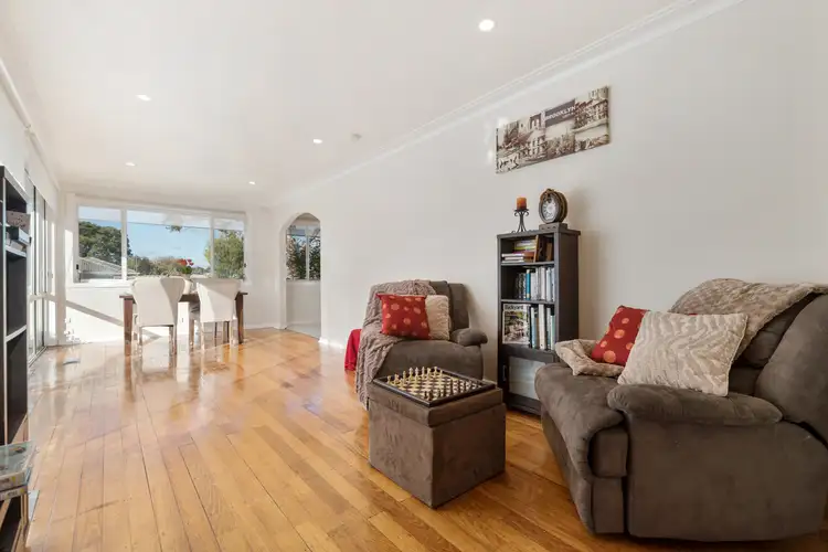 Third view of Homely house listing, 1 Kerry Street, Seaford VIC 3198