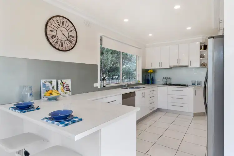 Fourth view of Homely house listing, 1 Kerry Street, Seaford VIC 3198