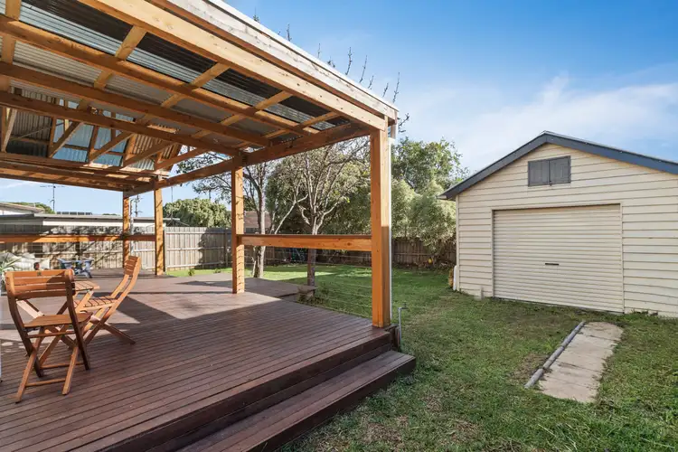 Fifth view of Homely house listing, 1 Kerry Street, Seaford VIC 3198