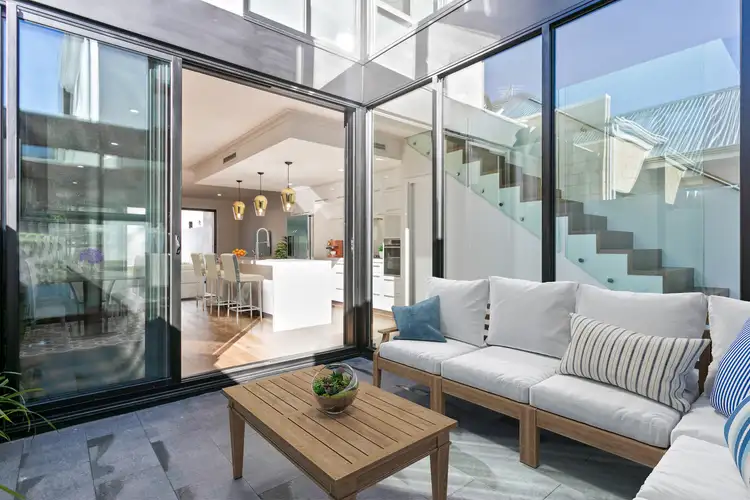 Sixth view of Homely house listing, 13 Franklin Street, Leederville WA 6007