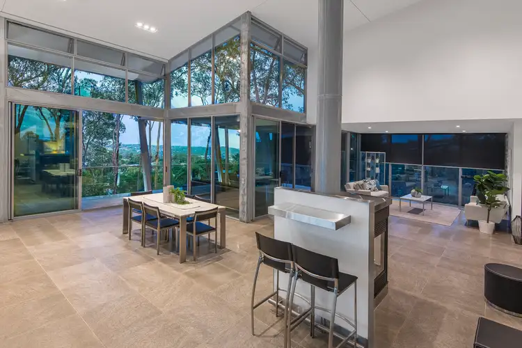Third view of Homely house listing, 87 Gimba Street, Mitchelton QLD 4053
