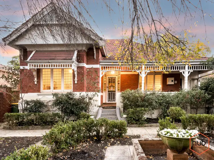 37 Hillway, Nedlands WA 6009