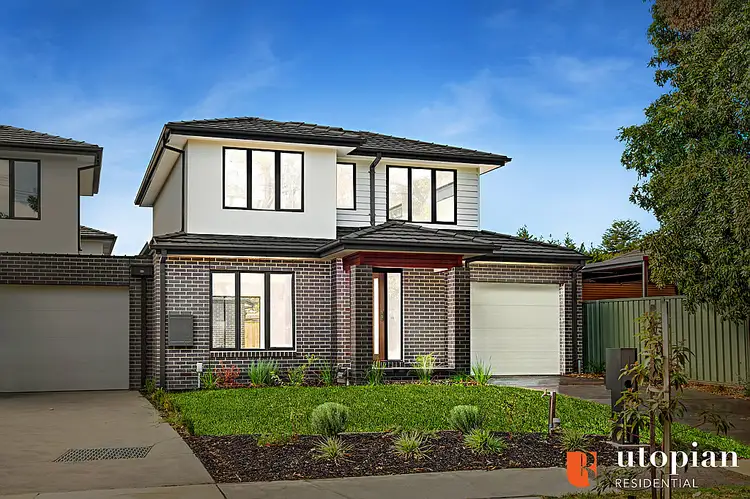 24 Binbrook Drive, Croydon VIC 3136