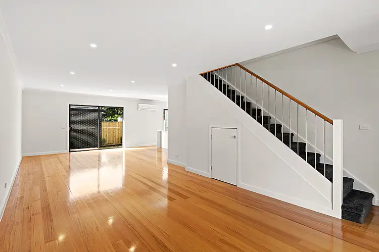 Third view of Homely house listing, 24 Binbrook Drive, Croydon VIC 3136