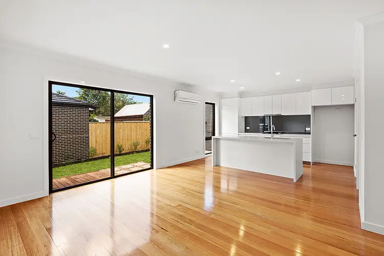 Fourth view of Homely house listing, 24 Binbrook Drive, Croydon VIC 3136