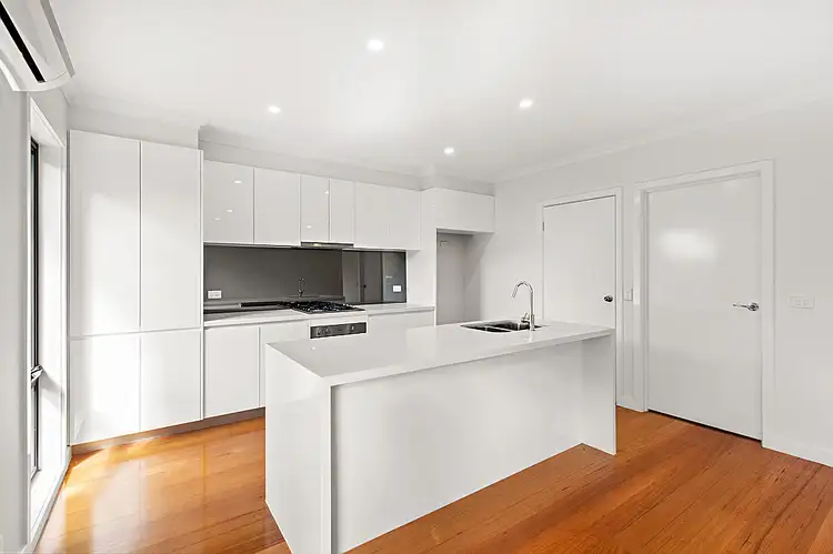 Fifth view of Homely house listing, 24 Binbrook Drive, Croydon VIC 3136